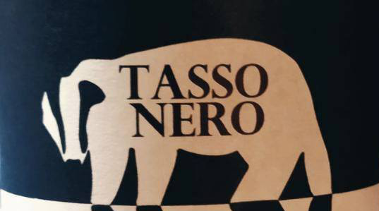 logo web Chianti DOCG TASSO NERO